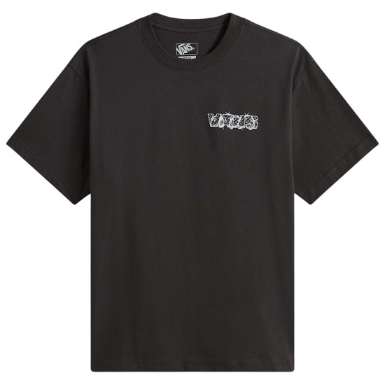 Vans Ανδρική κοντομάνικη μπλούζα Barbed Wrap T-Shirt